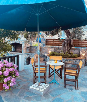 Christina Traditional House